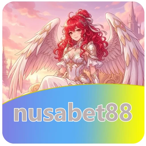 Pasang APK nusabet88 di Android