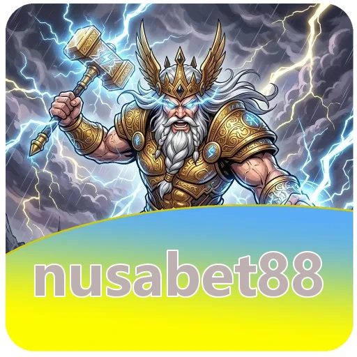 Ilustrasi nusabet88